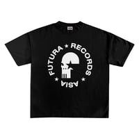 Image 1 of FUTURA RECORDS OG LOGO
