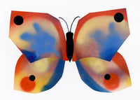 Image 1 of Butterfly #11