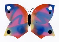 Image 1 of Butterfly #12