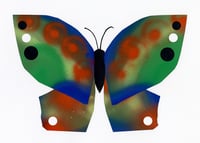 Image 1 of Butterfly #13