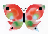 Image 1 of Butterfly #15