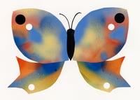 Image 1 of Butterfly #18