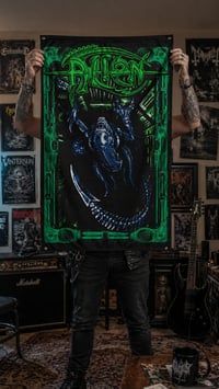 Image 8 of Horror Banners Vol. 3