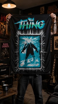 Image 7 of Horror Banners Vol. 3