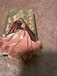 Image 2 of Romance Adrinette 