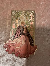 Image 4 of Romance Adrinette 