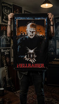 Image 10 of Horror Banners Vol. 3