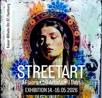 Exhibition Ticket