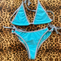 Image 1 of ⋆ ˚｡⋆୨♡୧ medium bella bottoms and medium midi cup⋆ ˚｡⋆