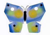 Image 1 of Butterfly #21