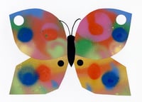 Image 1 of Butterfly #22