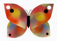Image 1 of Butterfly #23
