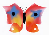 Image 1 of Butterfly #25