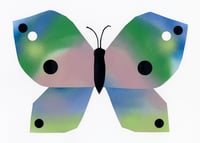Image 1 of Butterfly #26