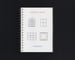 Image of REFERENCE BANK: Windows [booklet]