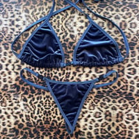Image 1 of ✮ ⋆ ˚｡slate velvet various cuts ⋆｡°✩