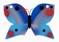 Image 1 of Butterfly #27