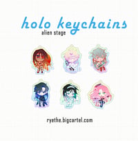 alnst charms