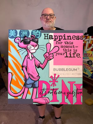 Image of Pink