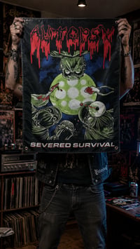 Image 2 of Heavy Metal Banners Vol. 5