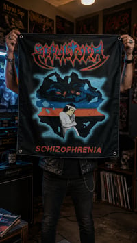 Image 4 of Heavy Metal Banners Vol. 5