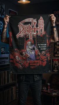 Image 10 of Heavy Metal Banners Vol. 5