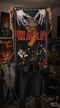 Image 5 of Heavy Metal Banner flags vol. 3