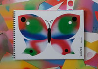 Image 6 of Butterfly #3