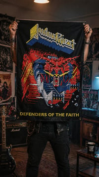 Image 8 of Heavy Metal Banners Vol. 6