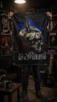 Image 9 of Heavy Metal Banners Vol. 6