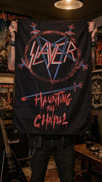 Image 7 of Heavy Metal Banner flags vol. 2