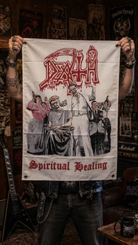 Image 6 of Heavy Metal Banner flags vol. 2