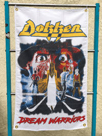 Image 9 of Heavy Metal Banner flags vol. 2