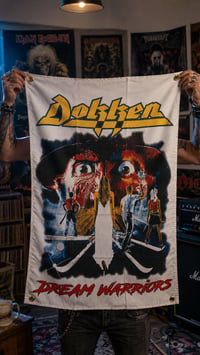 Image 10 of Heavy Metal Banner flags vol. 2