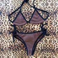 Image 1 of ⋆ ˚｡⋆୨♡୧ small bella bottoms or xsmall regular cup⋆ ˚｡⋆