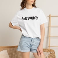 Image 4 of Unisex T-Shirt