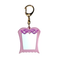 Preorder - Sailor Moon Store Original Dream Mirror Acrylic Keychain