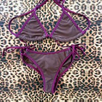 Image 1 of ⋆ ˚｡⋆୨♡୧ small bella bottoms or small regular cup⋆ ˚｡⋆