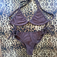 Image 1 of ⋆ ˚｡⋆୨♡୧ medium bella bottoms & small regular cup⋆ ˚｡⋆