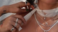 Image 5 of Blossom Choker 