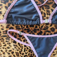 Image 3 of ✿˚ ༘ small/medium regular cup and small/medium t-back g ⋆｡♡˚