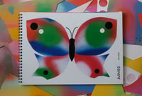 Image 1 of Wings Book
