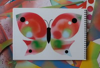 Image 3 of Wings Book