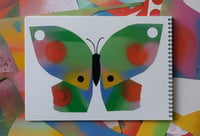 Image 4 of Wings Book