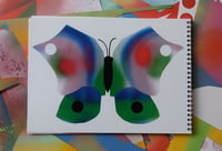 Image 6 of Wings Book