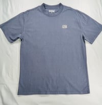 Image 2 of KEEP GOD FIRST - INDIGO BLUE