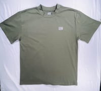 Image 3 of KEEP GOD FIRST -GO GETTER GREEN