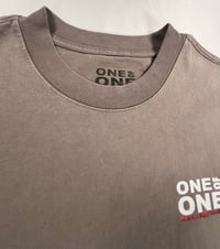 Image 3 of KEEP GOD FIRST- GRAY