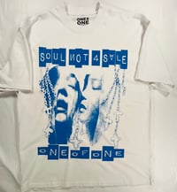 SOUL NOT FOR SALE