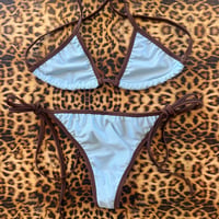 Image 3 of ⋆˙⟡ ⋆.˚ small regular cup & small brazillian bottoms⊹₊⟡ ⋆